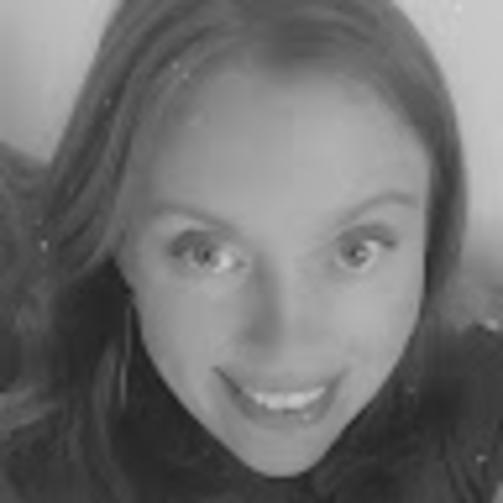 Meet your Posher, Tabatha